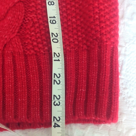 Talbot's Sweater - Picture 3 of 7